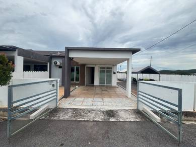 Terraced House For Sale in Sungai Petani,KDH