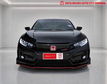 Honda Civic TC in Kota Bharu, KTN