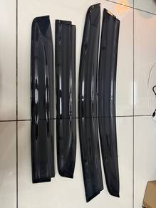 Door Visor