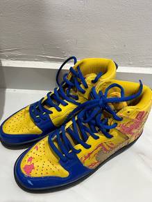 Nike shoes