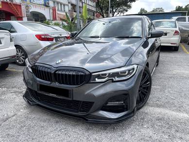 BMW 330i 30i M SPORT in Sungai Besi, KUL