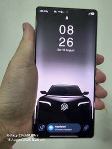 Samsung S25 Ultra 512GB 