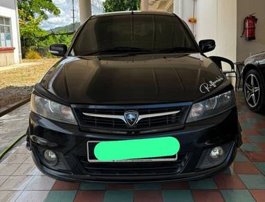 Proton Saga FLX EXECUTIVE in Sungai Petani, KDH