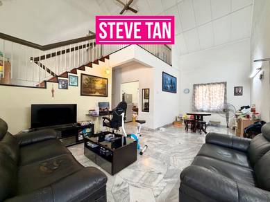 Apartment For Sale in Mutiara Court (Penang)
