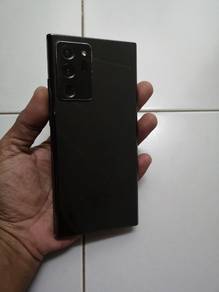 samsung note 20 ultra 5g (12/256)