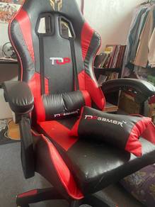 Gaming Chair Top Gamers