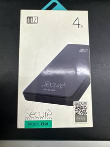 secure model: ZL01