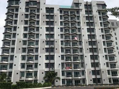 Condominium For Sale in Sky Garden Residence