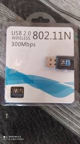 usb wifi 300mbps 