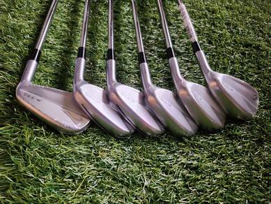 Golf Iron Taylormade P770 (23) 5ToP KBS Regular
