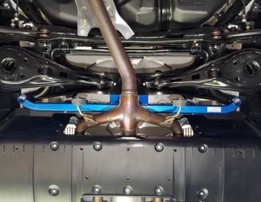 Civic Type R FL5 Cusco Rear Power Brace