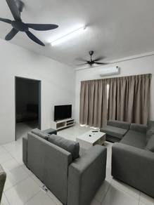 Apartment For Rent in Putra Bercham