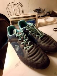 Kasut Futsal (Saiz 9UK) 