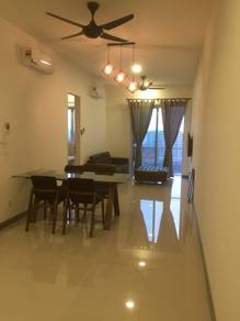 Service Residence For Rent in Southbank Residence