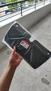 rear towing cover bezza