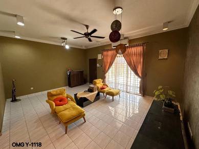 2-storey Terraced House For Sale in Bandar Bukit Tinggi,SGR
