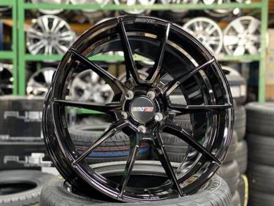 New 19 MOTEC MCR2 Rim MERCEDES C43 AMG W205 W206