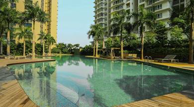 Condominium For Sale in Setia SKY Residences