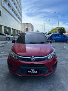 Proton Persona STANDARD in Sibu, SWK