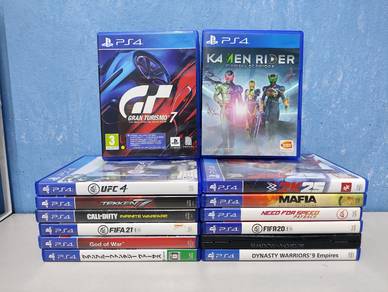 Ps4 games and original ds4 V2 controller 🎮🔥😁