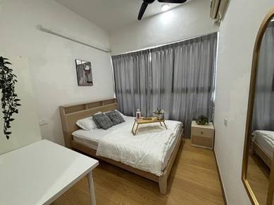 Room in Johor Bahru, JHR