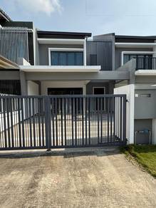 2-storey Terraced House For Sale in Sungai Buloh,SGR