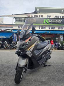 Yamaha NMAX
