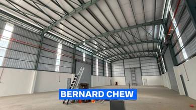 Warehouse / Factory For Rent in Bukit Mertajam,PNG