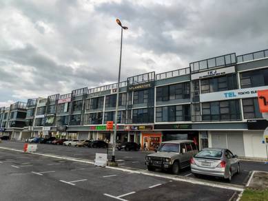 Shop lot For Sale in Kuching,SWK