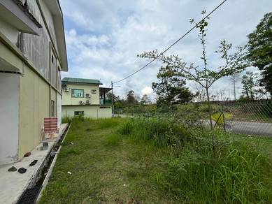 2-storey Terraced House For Sale in Pasir Gudang,JHR