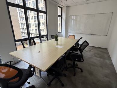 Office space For Rent in Petaling Jaya,SGR