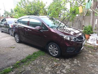 Proton Persona STANDARD in Mukah, SWK