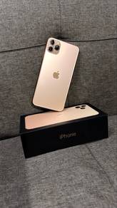 iphone 11 pro max 256gb
