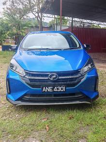 Perodua MyVi AV AV in Sungai Petani, KDH