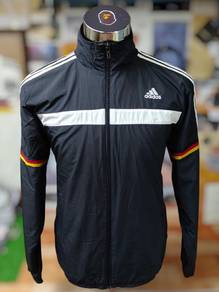 adidas germany windbreaker