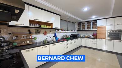 Semi-Detached House For Sale in Greenlane,PNG