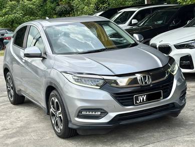 Honda HR-V V in Johor Bahru, JHR