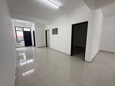 Townhouse For Rent in Kulai,JHR