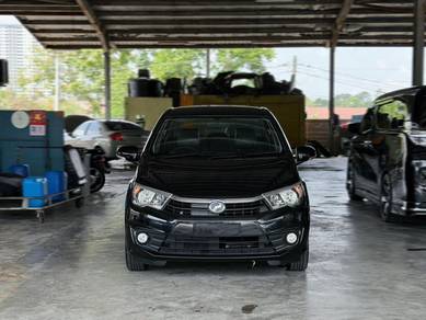 Perodua Bezza GXTRA in Skudai, JHR