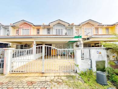 2-storey Terraced House For Sale in Kajang,SGR