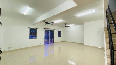 2-storey Terraced House For Sale in Sepang,SGR