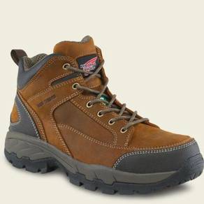 Safety Shoes TruHiker 5Inch Red Wing EH ST PR 3541