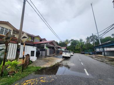 2-storey Terraced House For Sale in Sungai Buloh,SGR
