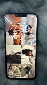 iphone 13promax 512gb