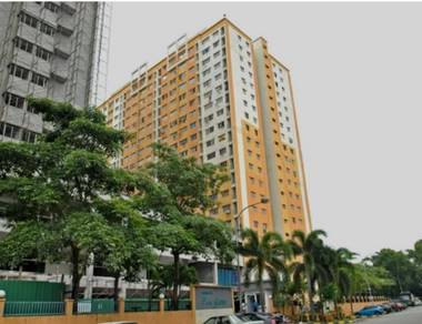 Apartment For Rent in Palm Garden Apartment