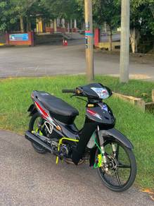 Honda Wave 100