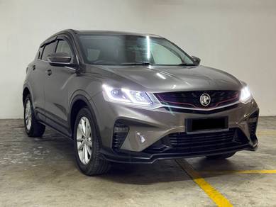 Proton X50 EXECUTIVE in Bukit Jalil, KUL