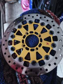 disc 267 y15/lc135