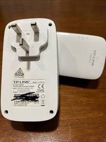 TPLINK AV1200 Gigatbit