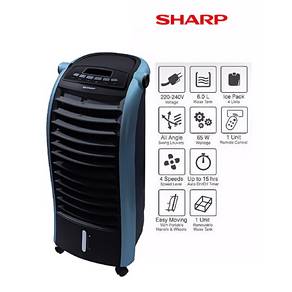 Sharp PJA-36TVB